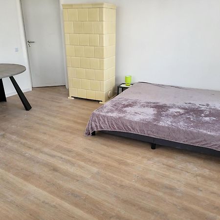 Digitaler Nomade Daire Zittau Dış mekan fotoğraf