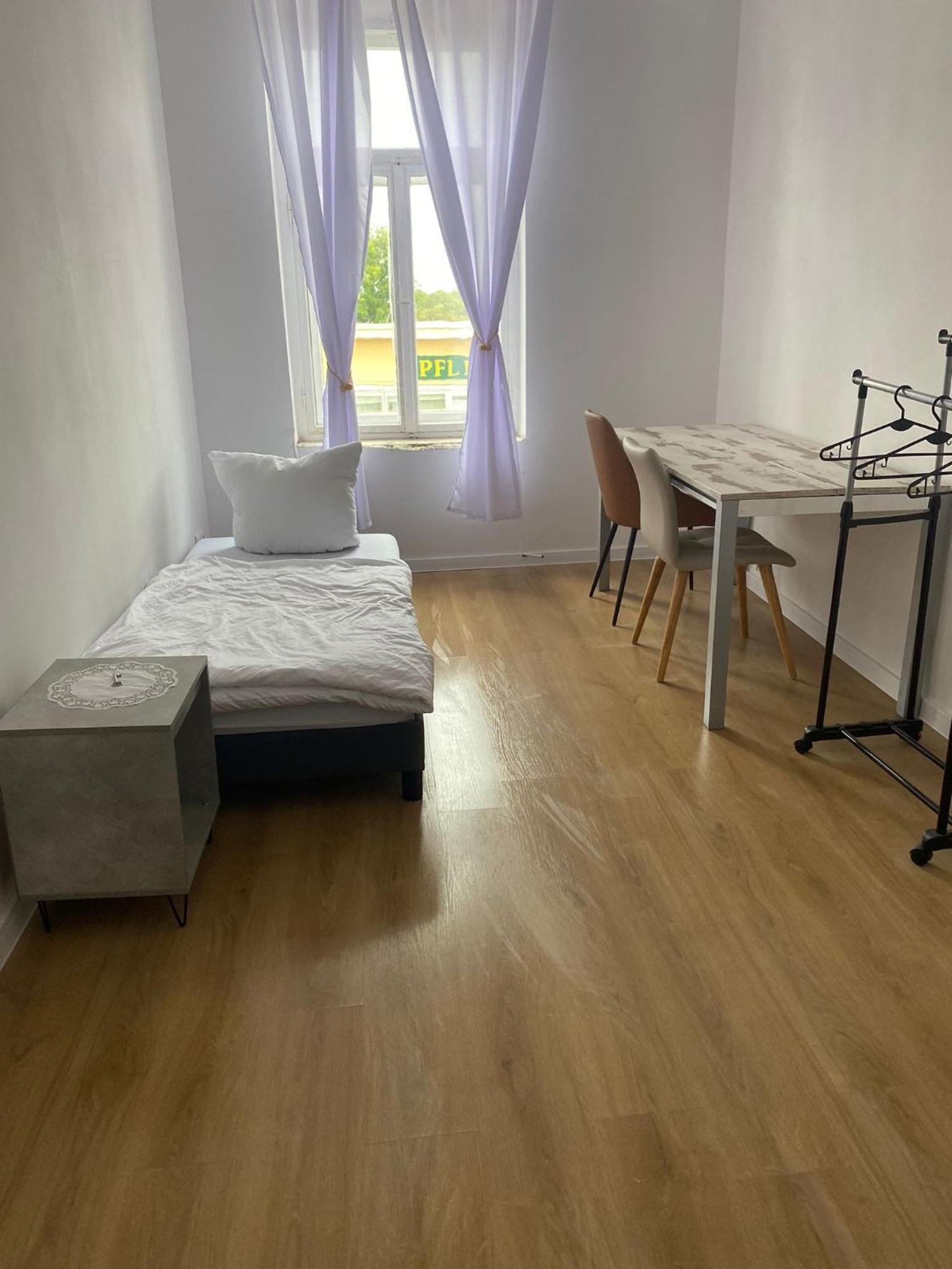Digitaler Nomade Daire Zittau Dış mekan fotoğraf