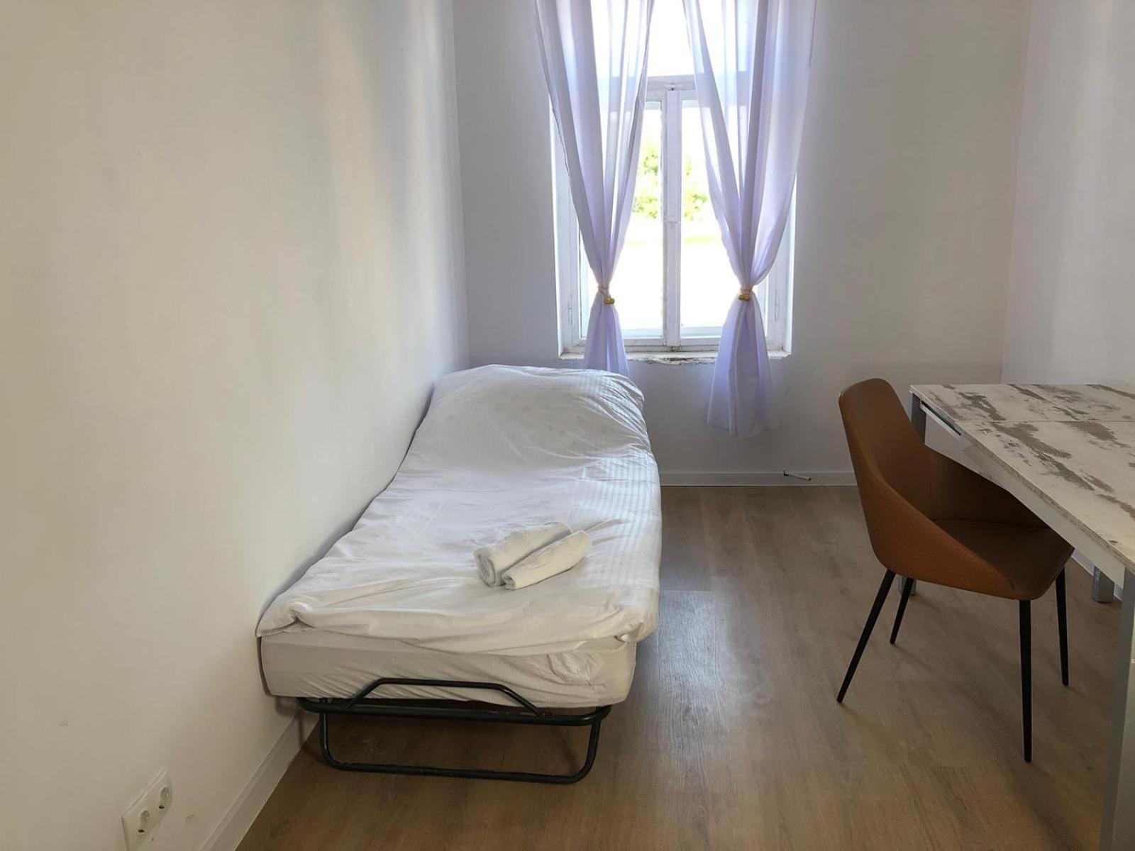 Digitaler Nomade Daire Zittau Dış mekan fotoğraf