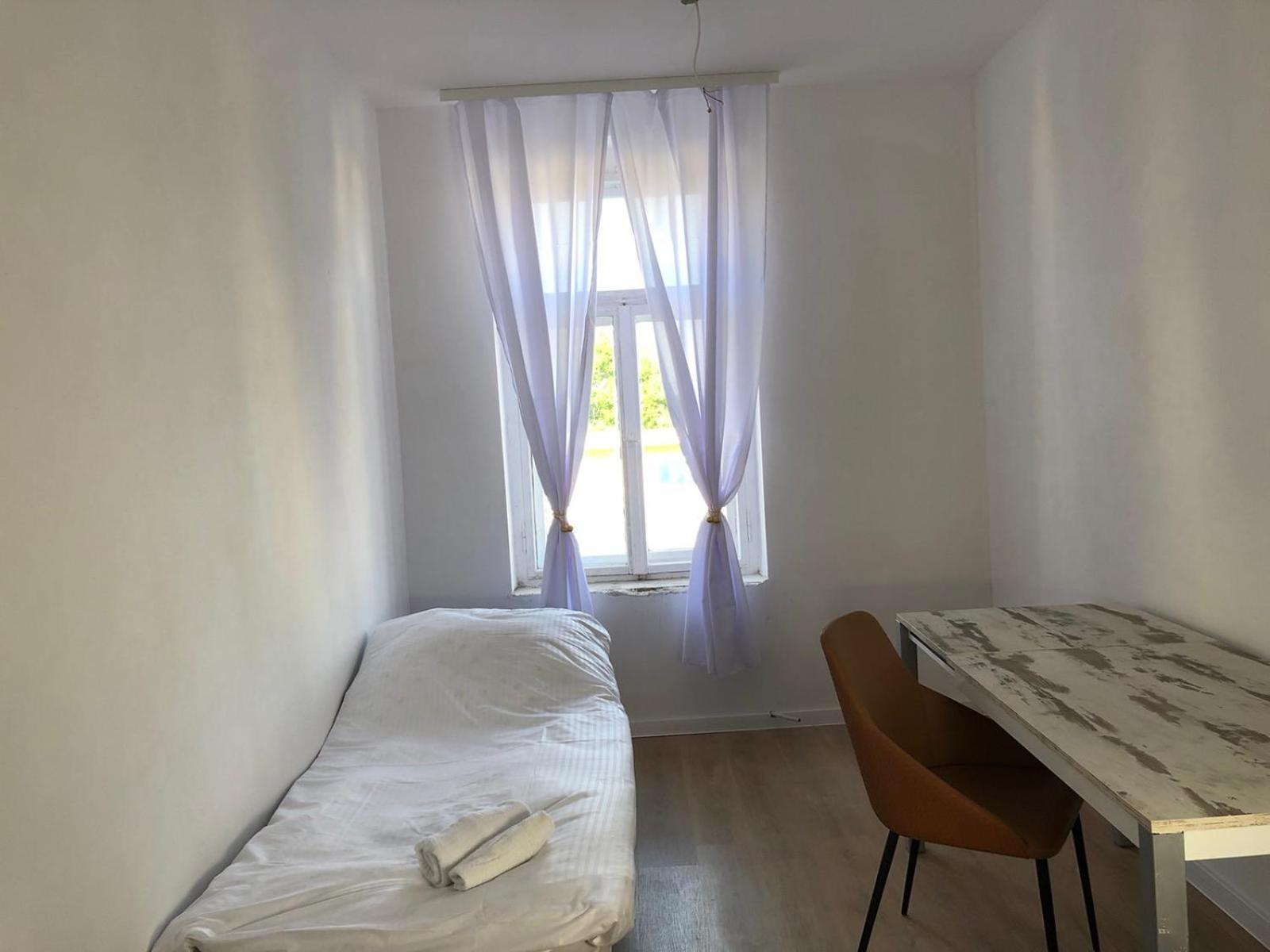 Digitaler Nomade Daire Zittau Dış mekan fotoğraf