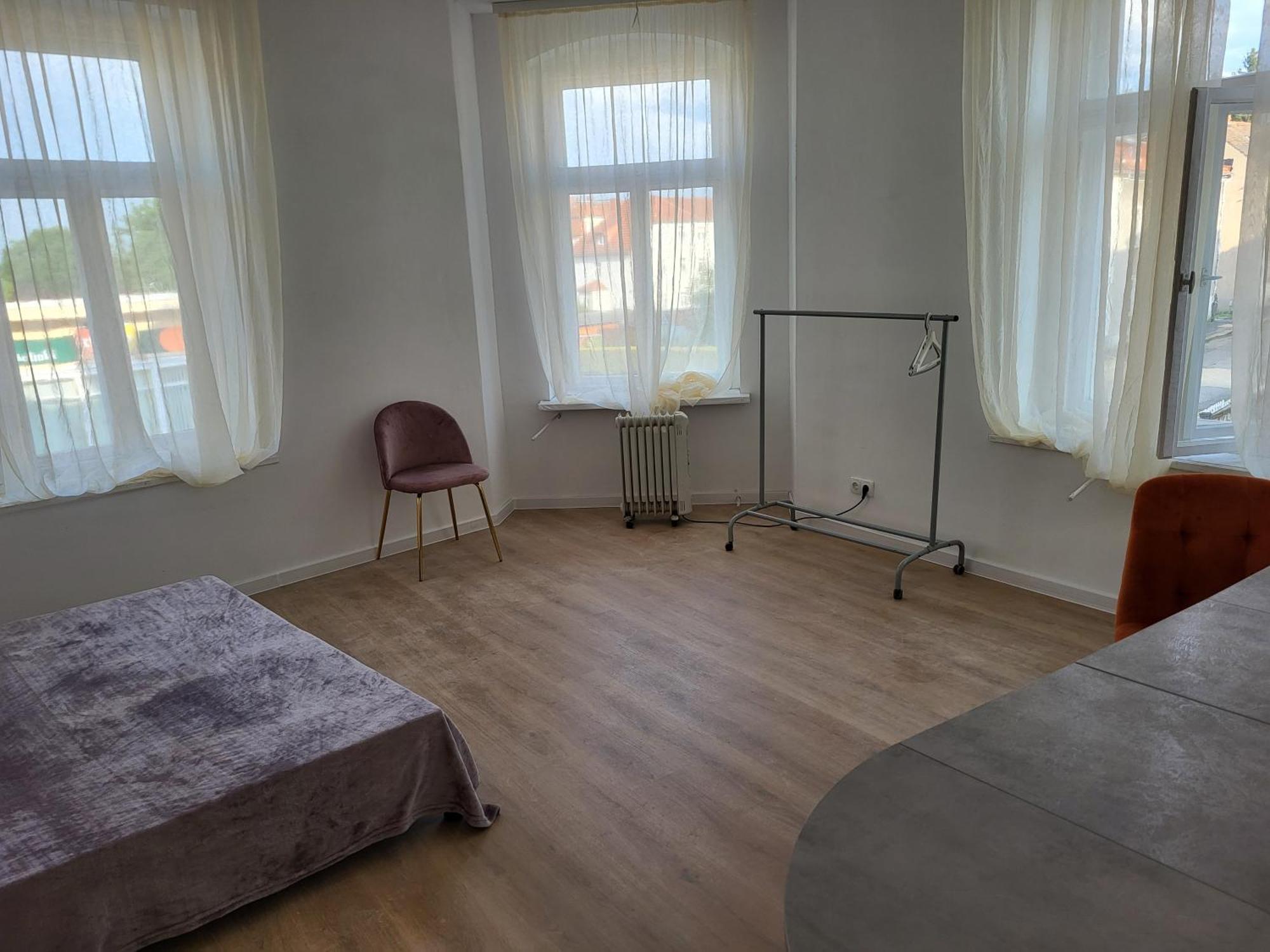 Digitaler Nomade Daire Zittau Dış mekan fotoğraf
