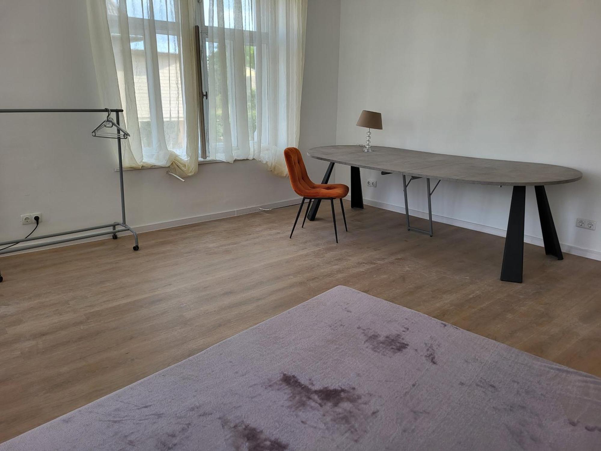 Digitaler Nomade Daire Zittau Dış mekan fotoğraf