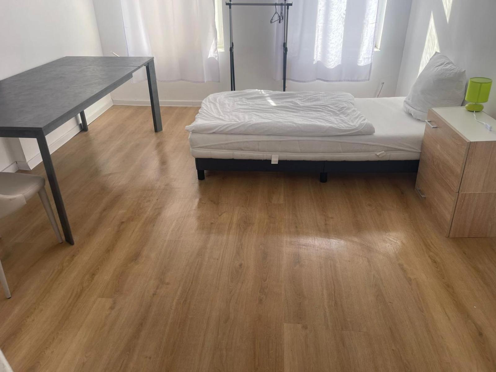 Digitaler Nomade Daire Zittau Dış mekan fotoğraf